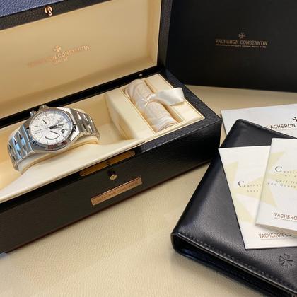 Vacheron Constantin Overseas 47450/B01A-9226