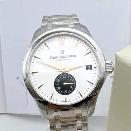 Carl F. Bucherer Manero 00.10924.08.13.21