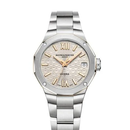 Baume & Mercier Riviera M0A10730