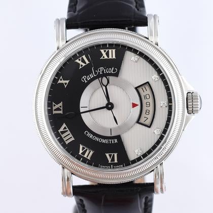 Paul Picot Atelier P3351.SG.3201