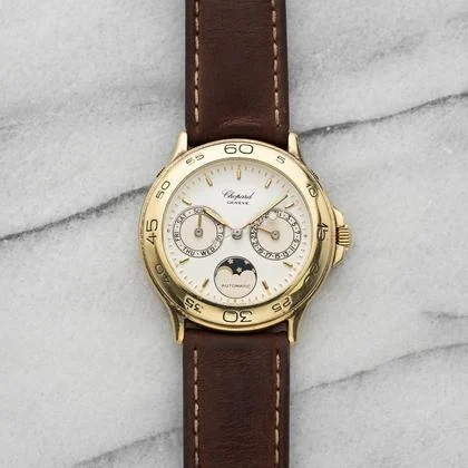 Chopard L.U.C 1162