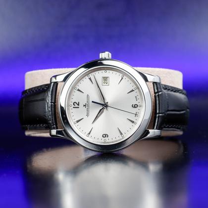 Jaeger-LeCoultre Master Control Q1398420