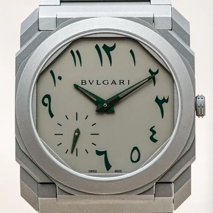 Bulgari Octo Finissimo 103023