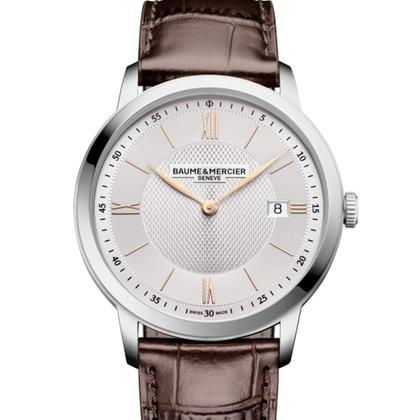 Baume & Mercier Classima M0A10882