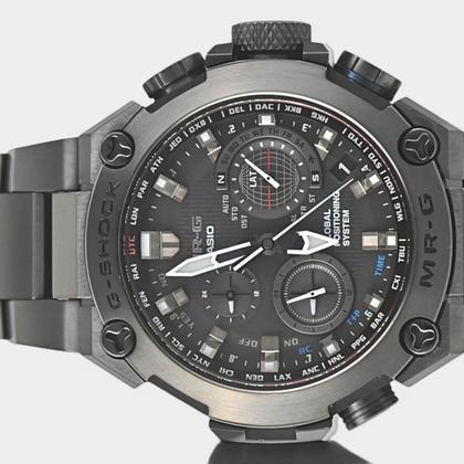 Casio G-Shock MRG-G1000B-1AJR