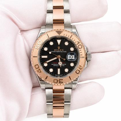 Rolex Yacht-Master 126621