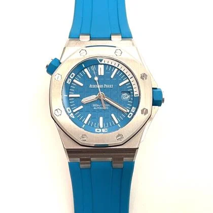 Audemars Piguet Royal Oak Offshore Diver 15710ST.OO.A032CA.01