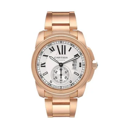 Cartier Calibre de Cartier W7100018