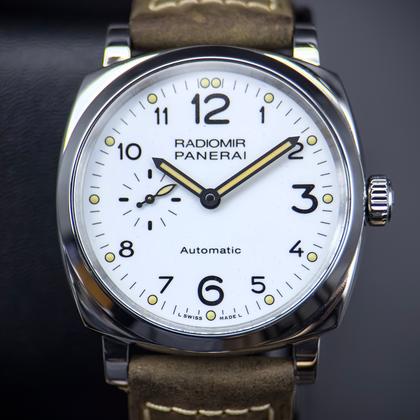 Panerai Radiomir 1940 PAM 00655