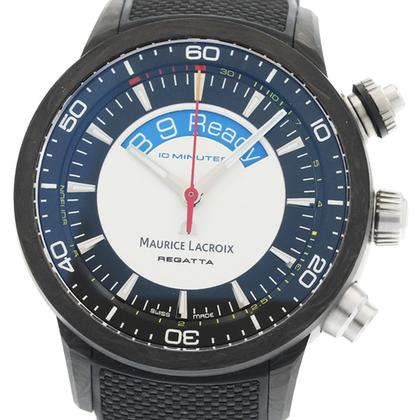 Maurice Lacroix Pontos S PT6019-CAB01-330
