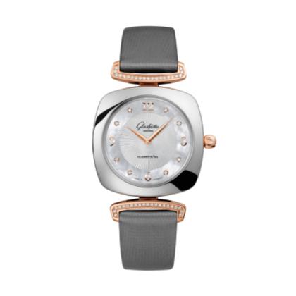 Glashütte Original Pavonina 1-03-02-04-16-34