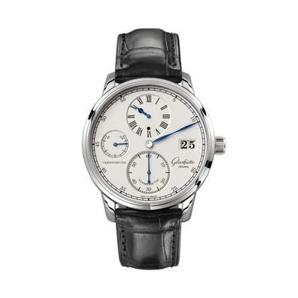 Glashütte Original Senator Chronometer Regulator 1-58-04-04-04-04