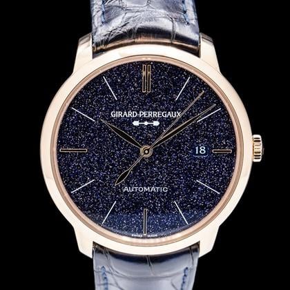 Girard Perregaux 1966 49555-52-431-BB4A