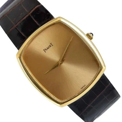 Piaget Emperador 9741