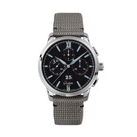 Glashütte Original Senator 1-37-01-03-02-36