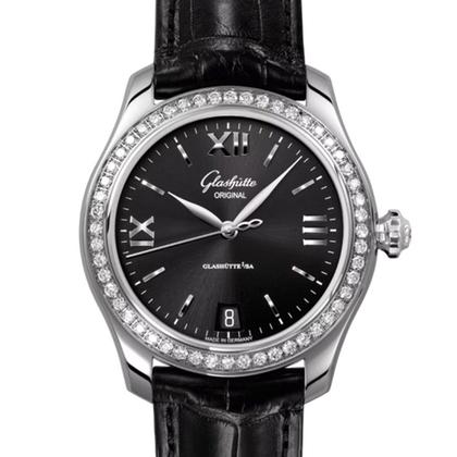 Glashütte Original Lady Serenade 1-39-22-20-22-04
