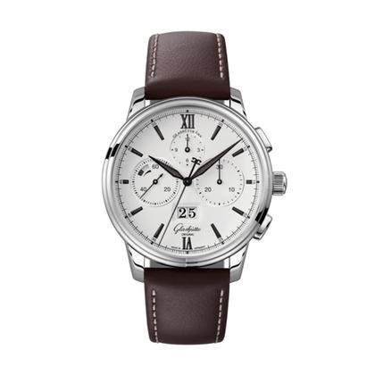 Glashütte Original Senator 1-37-01-05-02-35