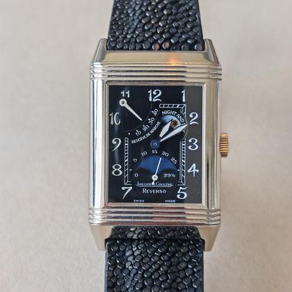 Jaeger-LeCoultre Reverso 270.3.63