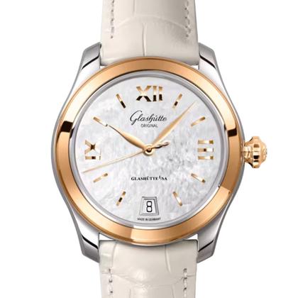 Glashütte Original Lady Serenade 1-39-22-09-06-04