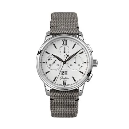 Glashütte Original Senator 1-37-01-05-02-36