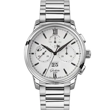Glashütte Original Senator 1-37-01-05-02-71