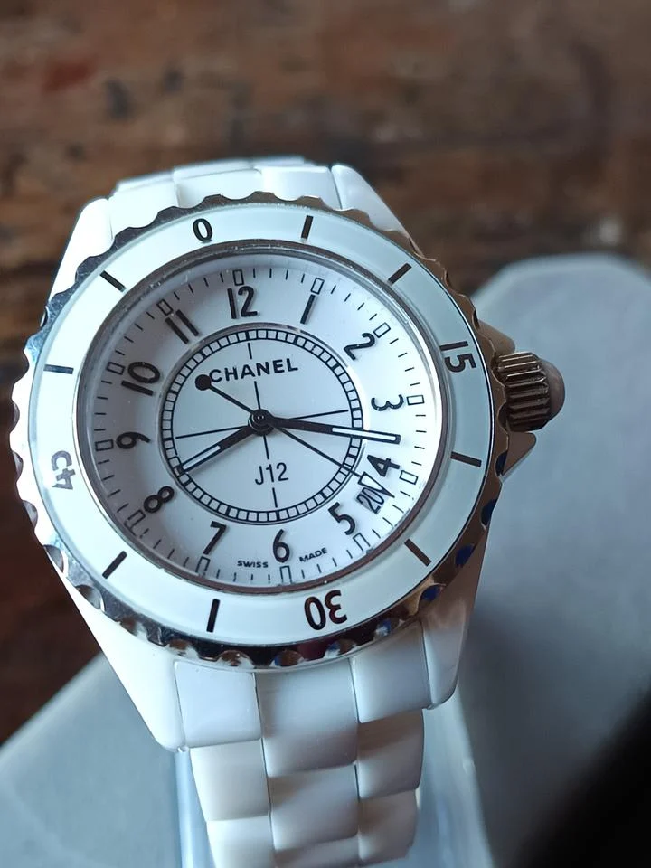 Chanel J12 H0968