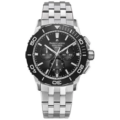 Maurice Lacroix Pontos PT1038-SSL22-330-1