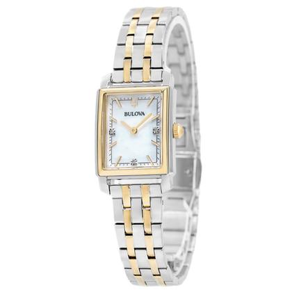 Bulova Classic 98P220