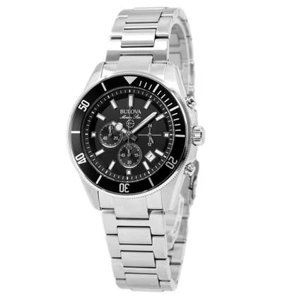 Bulova Marine Star 98B353