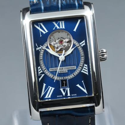 Frederique Constant Classics Carree FC-315NS4C26