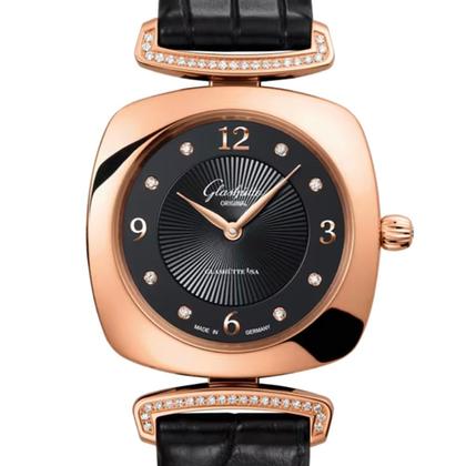 Glashütte Original Pavonina 1-03-02-09-05-30