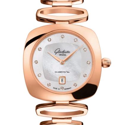 Glashütte Original Pavonina 1-03-01-08-05-14