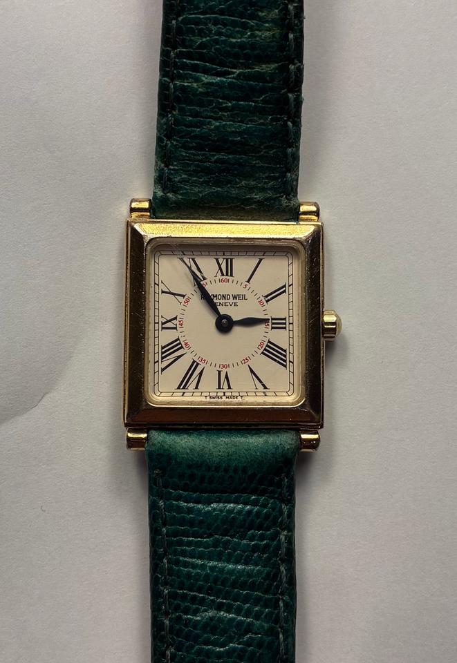 Raymond Weil Don Giovanni 9973/1
