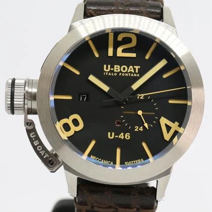 U-Boat Classico 4646