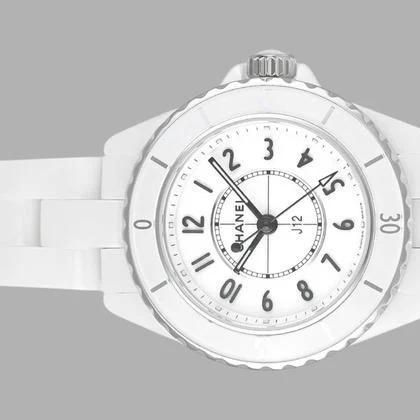 Chanel J12 H10132
