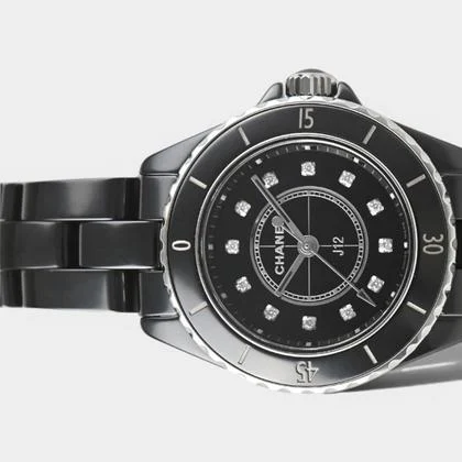 Chanel J12 H10135