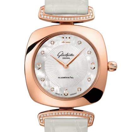 Glashütte Original Pavonina 1-03-02-04-05-30