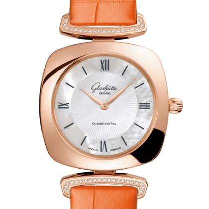 Glashütte Original Pavonina 1-03-02-05-05-31
