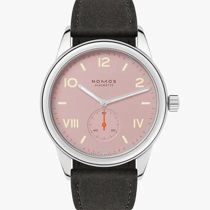 NOMOS Club Campus 720