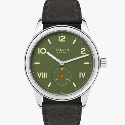 NOMOS Club Campus 739