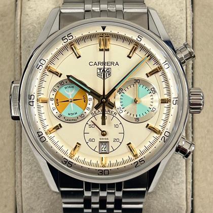 TAG Heuer Carrera CBS2016.EB0430