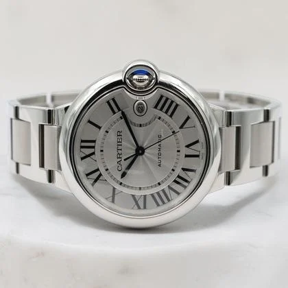 Cartier Ballon Bleu WSBB0040