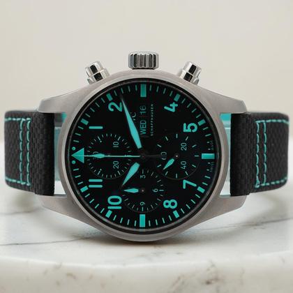 IWC Pilot IW388114