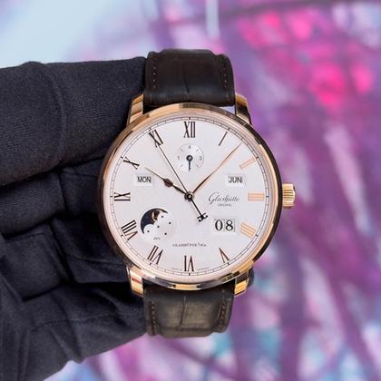 Glashütte Original Senator Excellence 1-36-12-02-05-62