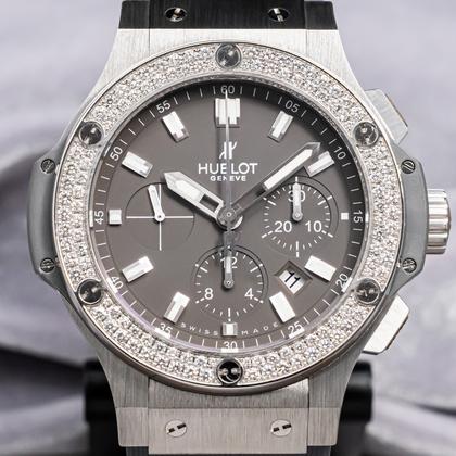 Hublot Big Bang 301.ST.5020.GR.1104