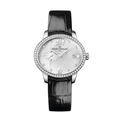 Girard Perregaux Cat's Eye 80484D11A161-BK6B