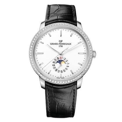 Girard Perregaux 1966 49545D11A131-BB60