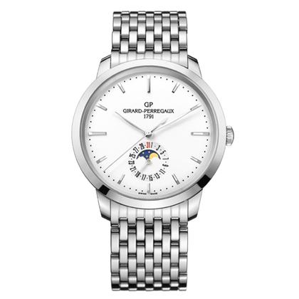 Girard Perregaux 1966 49545-11-131-11A