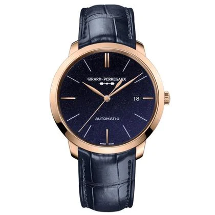 Girard Perregaux 1966 49555-52-431-BB4A