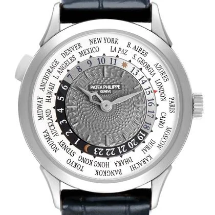 Patek Philippe World Time 5230G-001